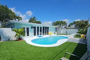 3680 NE 16th Ave, Oakland Park, FL 33334 - Photo 1