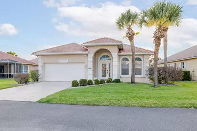 585 NW Lambrusco Drive, Port Saint Lucie, FL 34986 - Photo 1