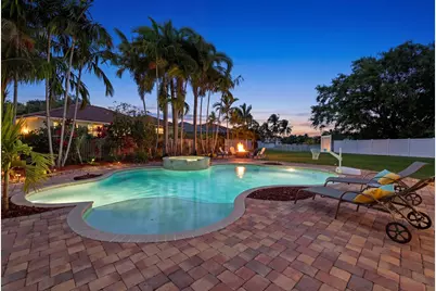 5314 Indianwood Village Lane, Lake Worth, FL 33463 - Photo 1
