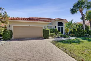 7338 Falls Rd W, Boynton Beach, FL 33437 - Photo 1