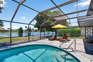 2320 SW 23rd Cranbrook Dr, Boynton Beach, FL 33436 - Photo 1