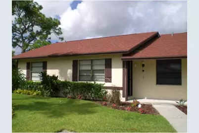 451 Glenwood Drive, West Palm Beach, FL 33415 - Photo 1