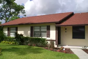 451 Glenwood Dr, West Palm Beach, FL 33415 - Photo 1