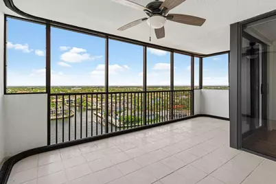 3420 S Ocean Boulevard #15u, Highland Beach, FL 33487 - Photo 1