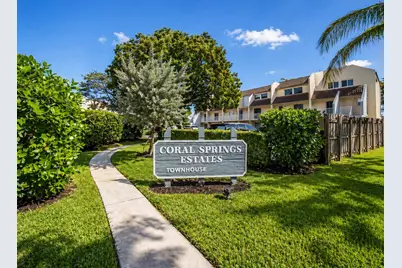 3750 NW 115th Avenue #6, Coral Springs, FL 33065 - Photo 1