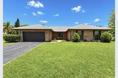 4823 NW 91st Way, Coral Springs, FL 33067 - Photo 1