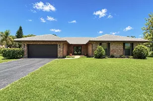4823 NW 91st Way, Coral Springs, FL 33067 - Photo 1