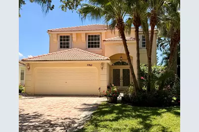 7762 Oak Grove Circle, Lake Worth, FL 33467 - Photo 1