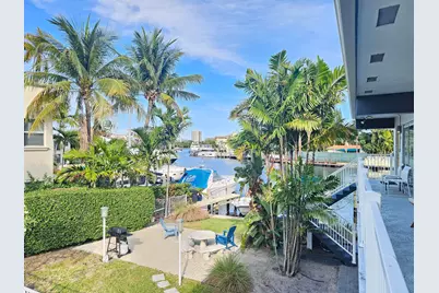1354 Bayview Drive #E, Fort Lauderdale, FL 33304 - Photo 1