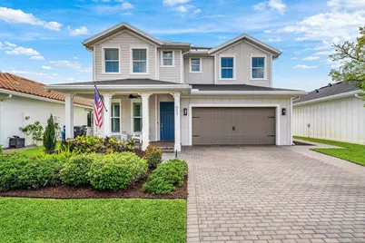 933 Deer Haven Drive, Loxahatchee, FL 33470 - Photo 1