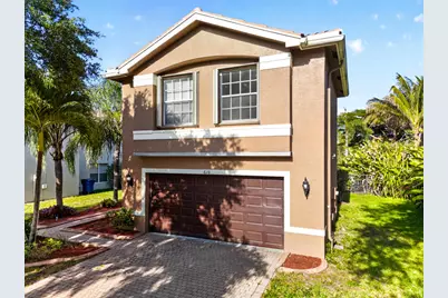 610 Peppergrass Run, Royal Palm Beach, FL 33411 - Photo 1