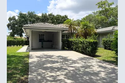 2562 NW 82nd Terrace #1, Coral Springs, FL 33065 - Photo 1