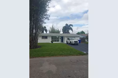 2120 N 57th Way, Hollywood, FL 33021 - Photo 1