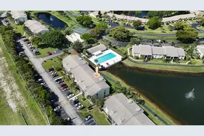 1111 Green Pine Boulevard #G2, West Palm Beach, FL 33409 - Photo 1