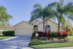 1592 Carriage Brooke Dr, Wellington, FL 33414 - Photo 1