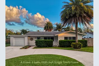 1970 NE 32nd Street, Lighthouse Point, FL 33064 - Photo 1