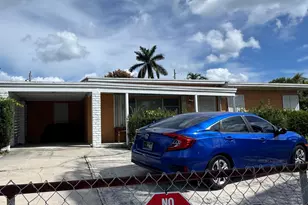 361 Hunter St, West Palm Beach, FL 33405 - Photo 1