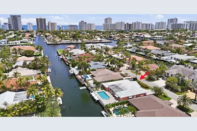3021 NE 40th Court, Fort Lauderdale, FL 33308 - Photo 1