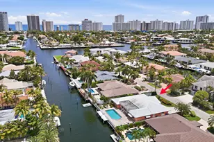 3021 NE 40th Ct, Fort Lauderdale, FL 33308 - Photo 1