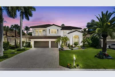 12262 NW 49th Drive, Coral Springs, FL 33076 - Photo 1