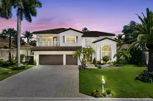 12262 NW 49th Dr, Coral Springs, FL 33076 - Photo 1
