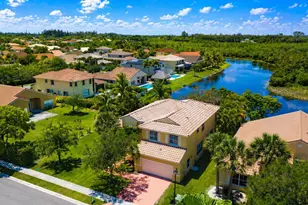 740 SW 191st Ave, Pembroke Pines, FL 33029 - Photo 1