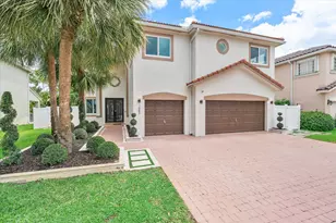 1483 SW 161st Ave, Pembroke Pines, FL 33027 - Photo 1
