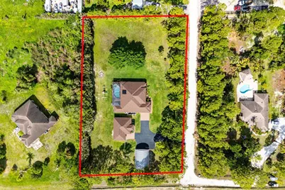 17038 69th Street N, The Acreage, FL 33470 - Photo 1