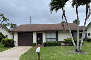 6049 Olivewood Cir, Greenacres, FL 33463 - Photo 1
