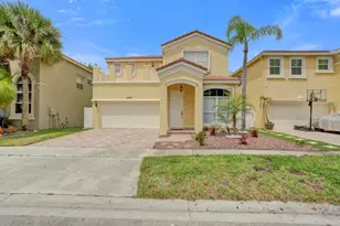 5262 SW 155th Ave, Miramar, FL 33027 - Photo 1