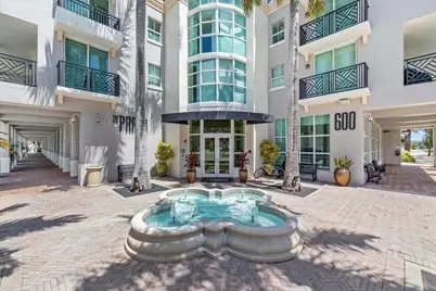 600 S Dixie Highway #401, West Palm Beach, FL 33401 - Photo 1