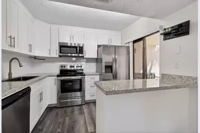 20110 NE 3rd Court #5, Miami, FL 33179 - Photo 1