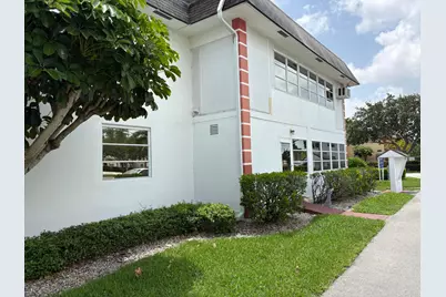 48 Plymouth F, West Palm Beach, FL 33417 - Photo 1