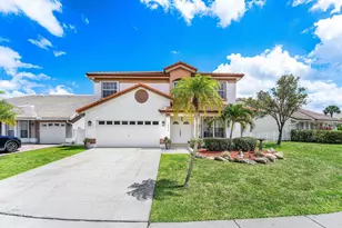 18250 Blue Lake Way, Boca Raton, FL 33498 - Photo 1