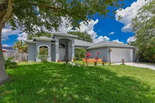 631 SW Sandbar Terrace, Port Saint Lucie, FL 34953 - Photo 1