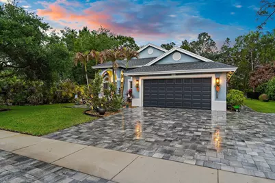 8577 SW Sea Captain Drive, Stuart, FL 34997 - Photo 1