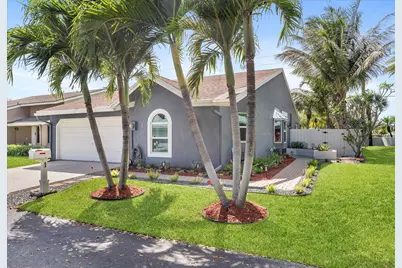 1 Hawthorne Lane, Boynton Beach, FL 33426 - Photo 1