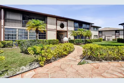 9758 N Belfort Circle #110, Tamarac, FL 33321 - Photo 1