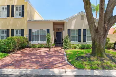 5955 Michaux Street, Boca Raton, FL 33433 - Photo 1