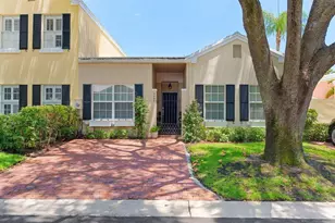 5955 Michaux St, Boca Raton, FL 33433 - Photo 1