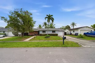 10234 Sleepy Brook Way, Boca Raton, FL 33428 - Photo 1