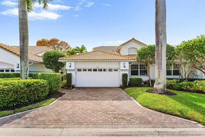 2221 NW 62nd Drive, Boca Raton, FL 33496 - Photo 1