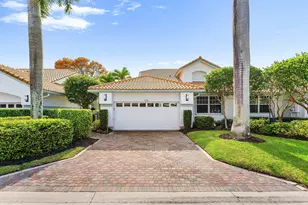 2221 NW 62nd Dr, Boca Raton, FL 33496 - Photo 1