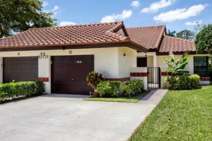10711 Palm Leaf Dr, Boynton Beach, FL 33437 - Photo 1