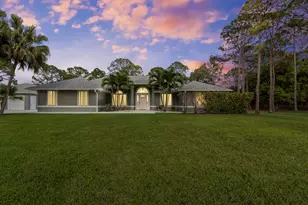 14450 N 69th Dr Dr N, Palm Beach Gardens, FL 33418 - Photo 1