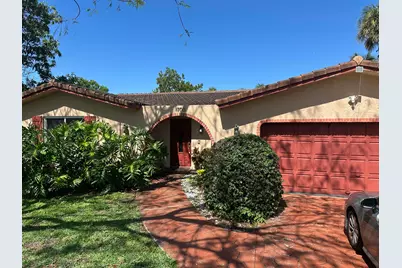 1700 NW 84th Drive, Coral Springs, FL 33071 - Photo 1