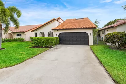 7674 Solimar Circle, Boca Raton, FL 33433 - Photo 1