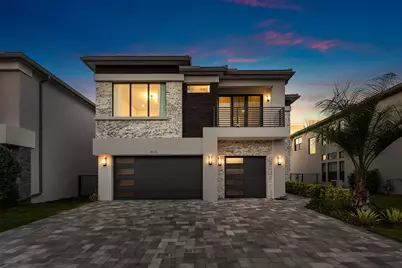 8124 Crystal Downs Avenue, Boca Raton, FL 33434 - Photo 1