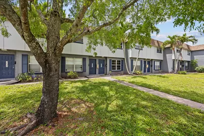 4656 NW 9th Drive #4656, Plantation, FL 33317 - Photo 1