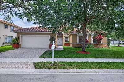 19111 SW 8th Street, Pembroke Pines, FL 33029 - Photo 1